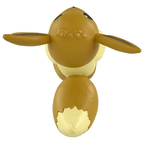 Pokemon MS-02 Eevee Moncolle Figur - Image 7