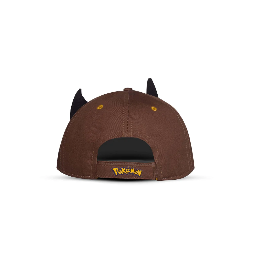 Pokemon Eevee Novelty Caps - Image 3