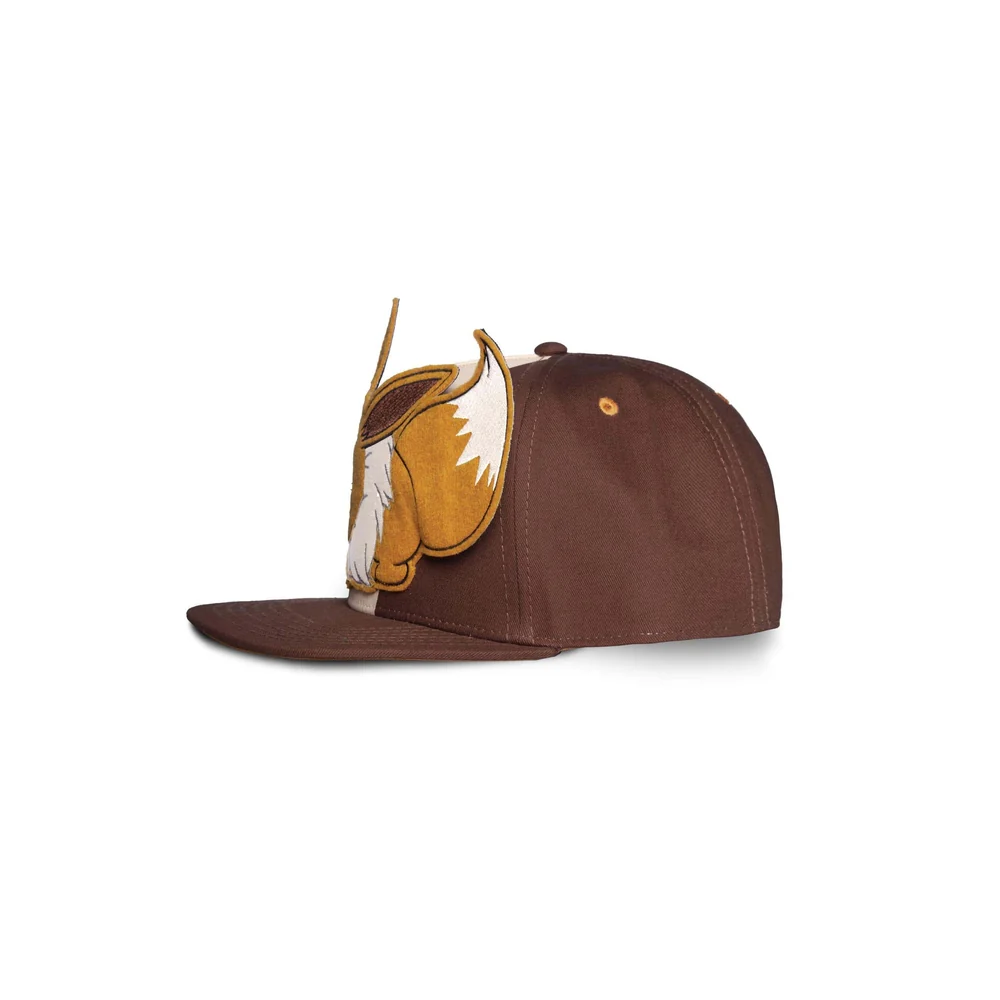 Pokemon Eevee Novelty Caps - Image 4