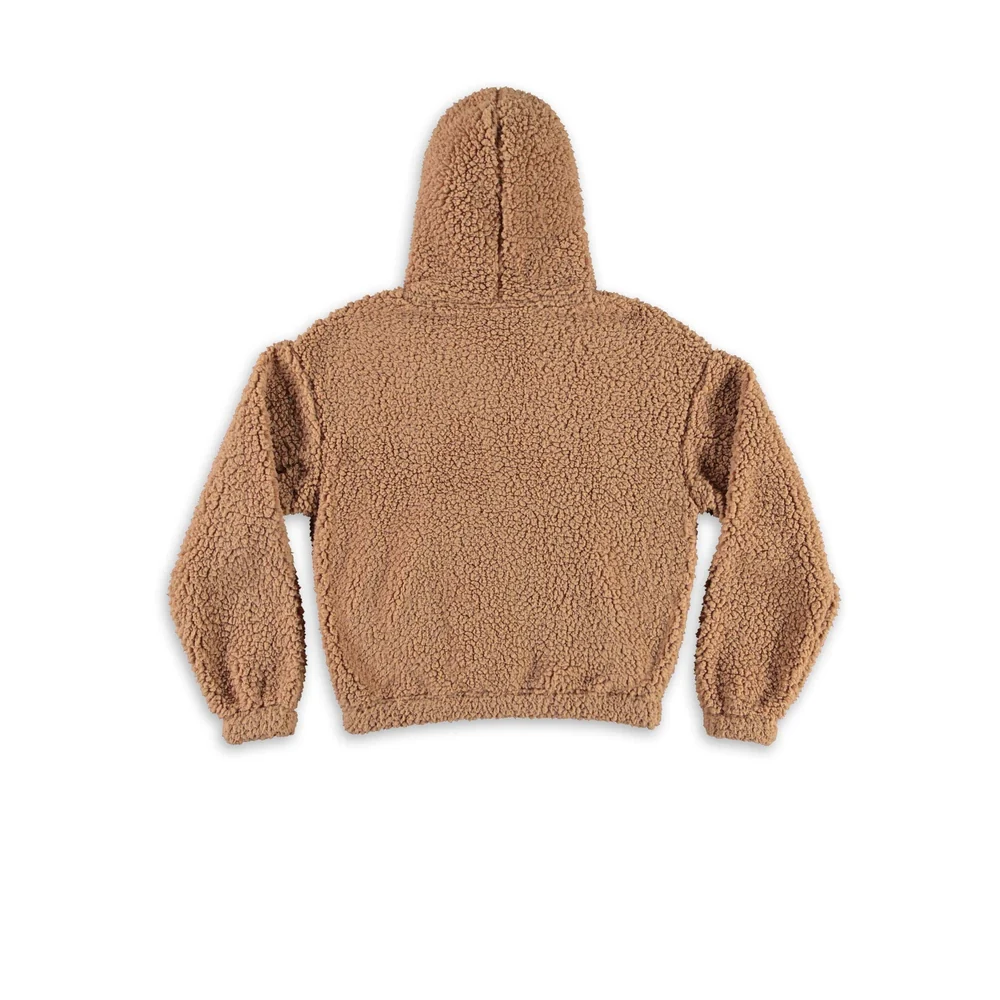 Pokemon Eevee Teddy Women's Hoodie - Image 2