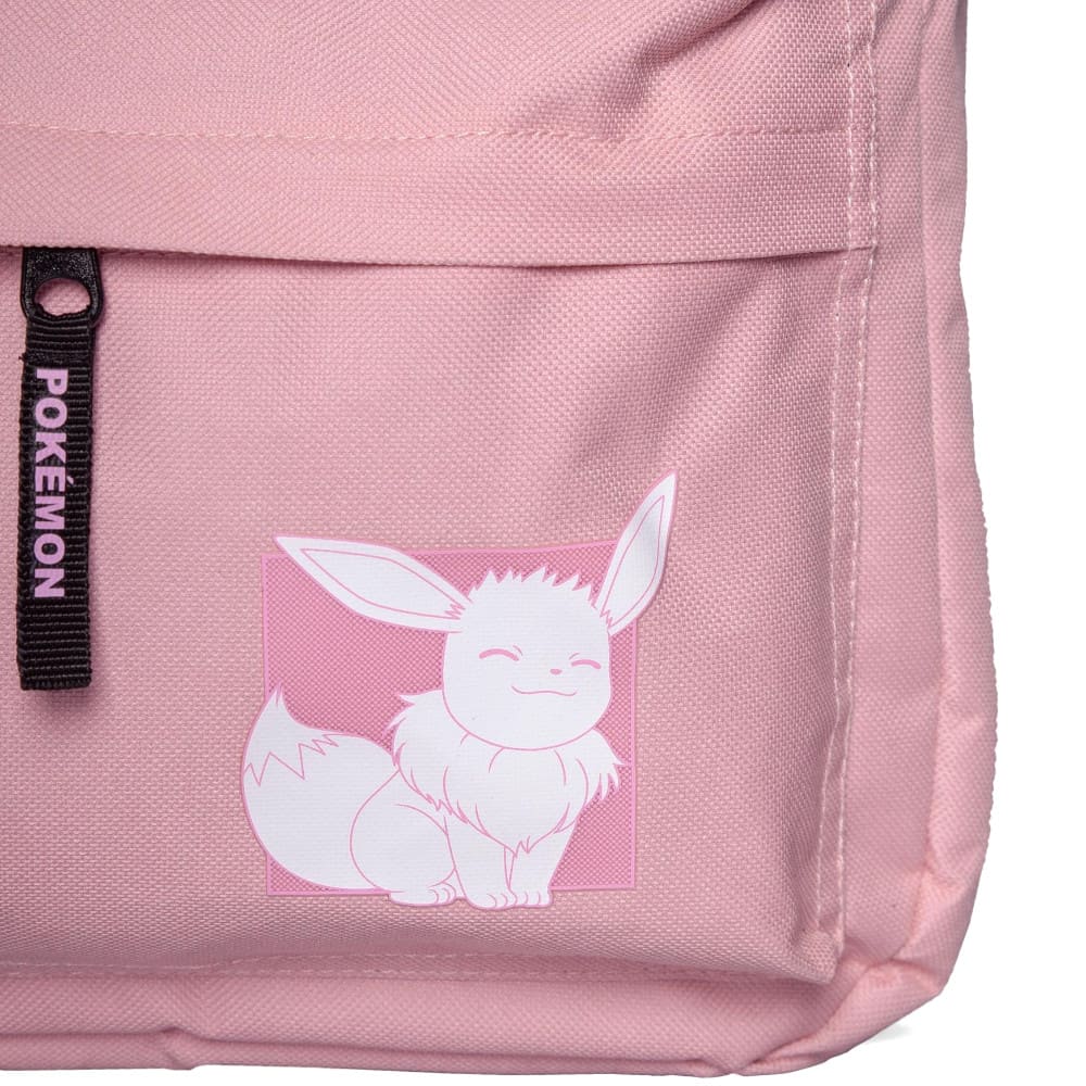 Pokemon Eevelution Standard Ryggsekk - Image 2