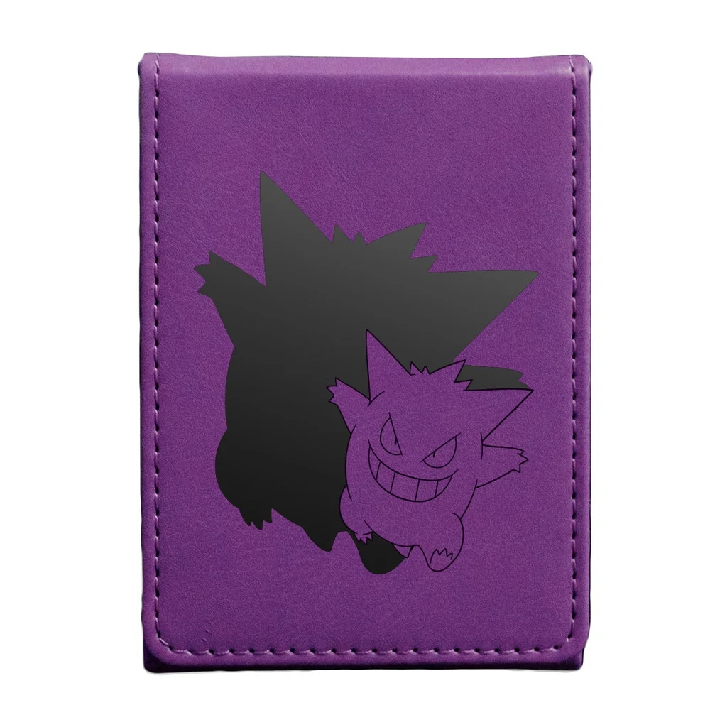 Pokemon Elite Series Gengar Premium Alcove Flip - Image 2
