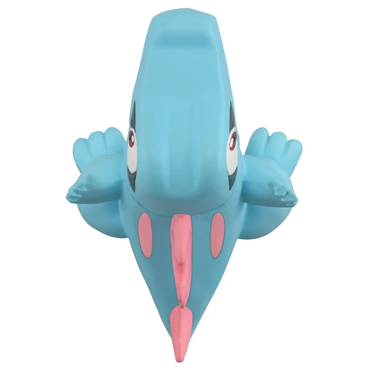 Pokemon MS-55 Totodile Moncolle Figur - Image 5
