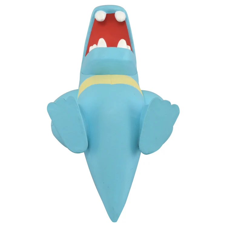 Pokemon MS-55 Totodile Moncolle Figur - Image 6