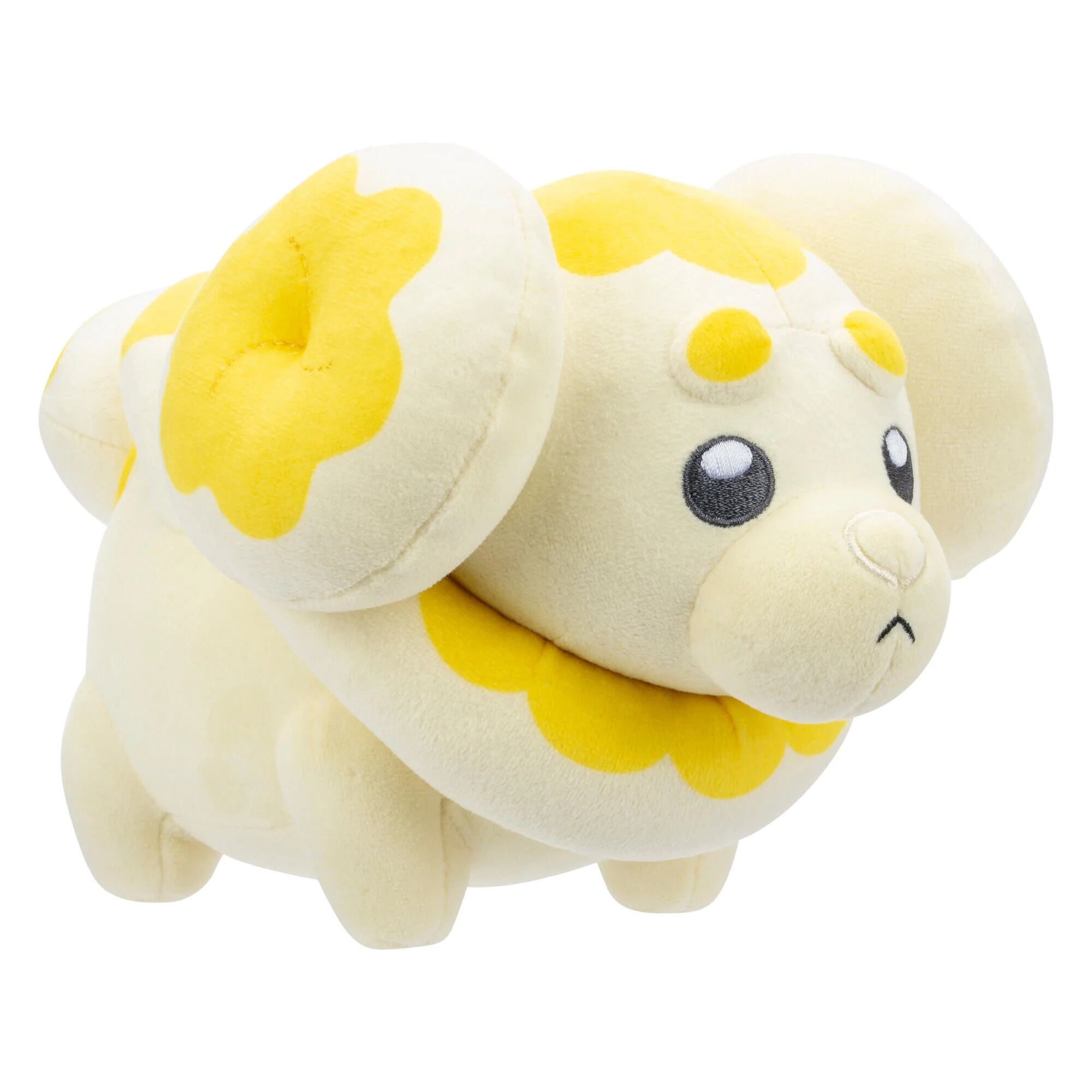Pokemon Fidough Plush (20cm) - Image 2