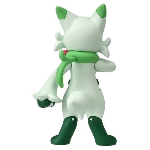 Pokemon MS-28 Floragato Moncolle Figur - Image 3