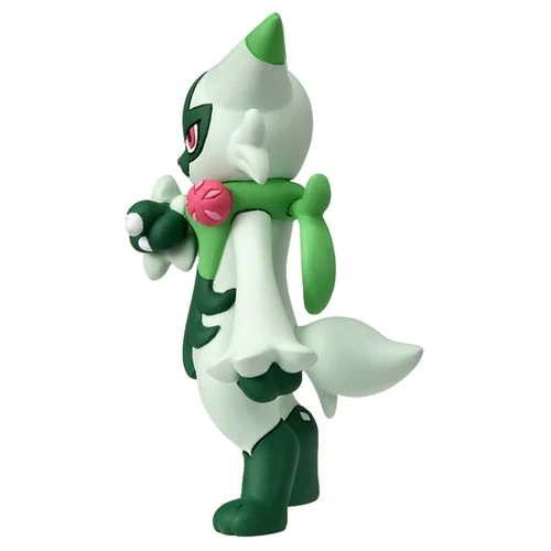Pokemon MS-28 Floragato Moncolle Figur - Image 4