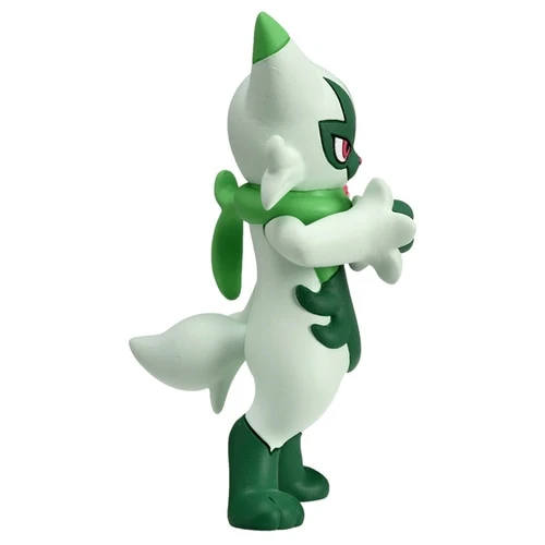 Pokemon MS-28 Floragato Moncolle Figur - Image 5