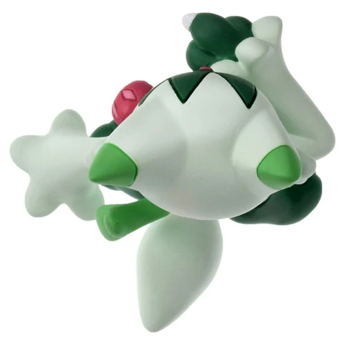 Pokemon MS-28 Floragato Moncolle Figur - Image 6