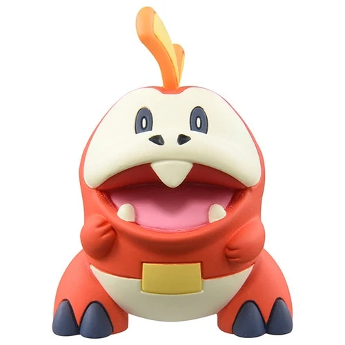 Pokemon MS-04 Fuecoco Moncolle Figur - Image 2