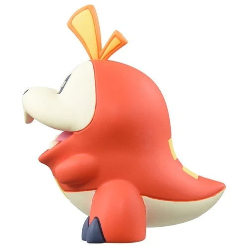 Pokemon MS-04 Fuecoco Moncolle Figur - Image 3