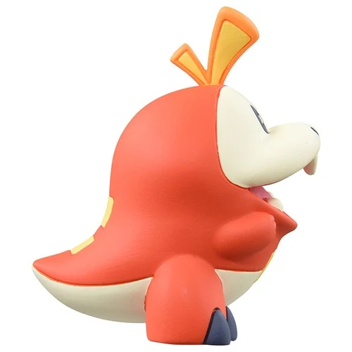 Pokemon MS-04 Fuecoco Moncolle Figur - Image 4