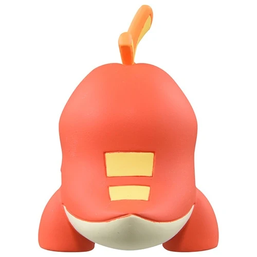 Pokemon MS-04 Fuecoco Moncolle Figur - Image 5