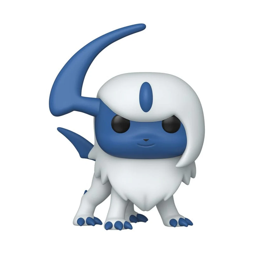 Pokemon Funko POP! Absol - Image 2