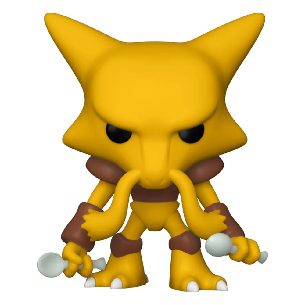Pokemon Funko POP! Alakazam - Image 2