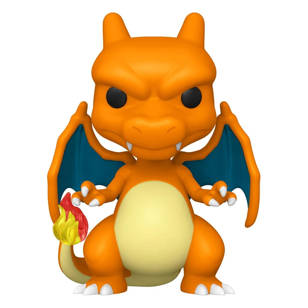 Pokemon Funko POP! Charizard - Image 2