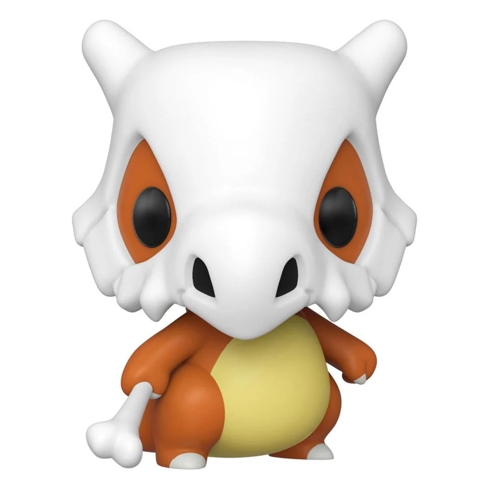 Pokemon Funko POP! Cubone - Image 2