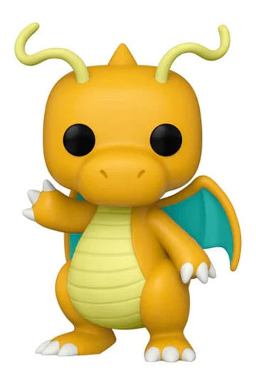 Pokemon Funko POP! Dragonite - Image 2