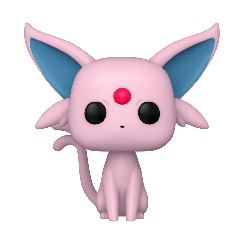 Pokemon Funko POP! Espeon - Image 2