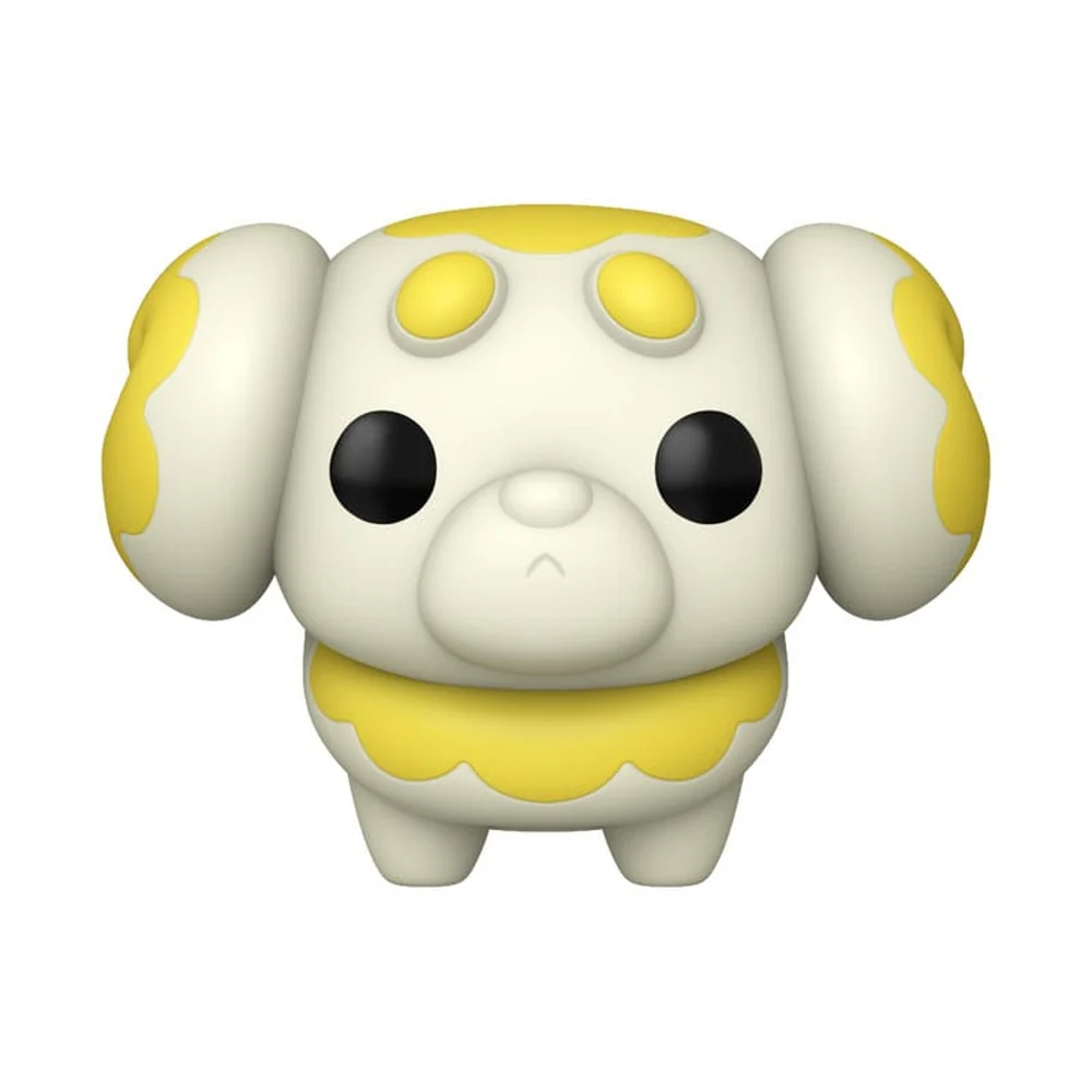 Pokemon Funko POP! Fidough - Image 2