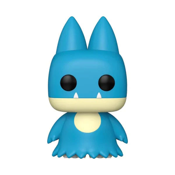 Pokemon Funko POP! Jumbo Munchlax (25cm) - Image 2