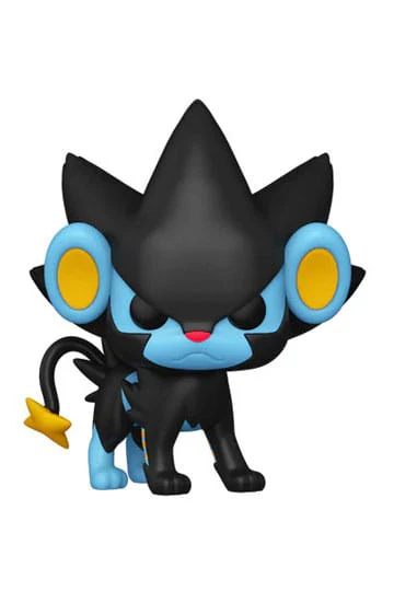 Pokemon Funko POP! Luxray - Image 2