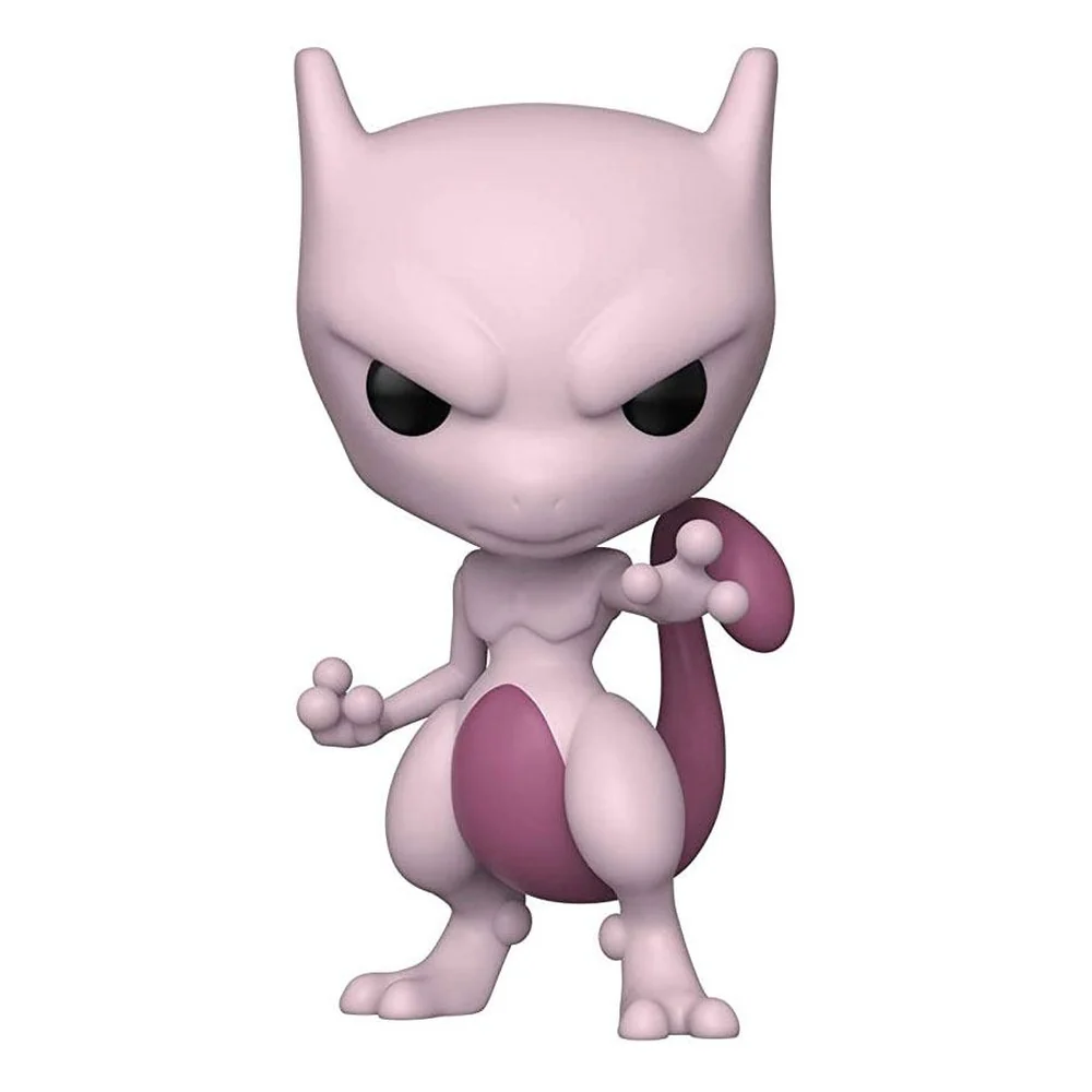 Pokemon Funko POP! Mewtwo - Image 2