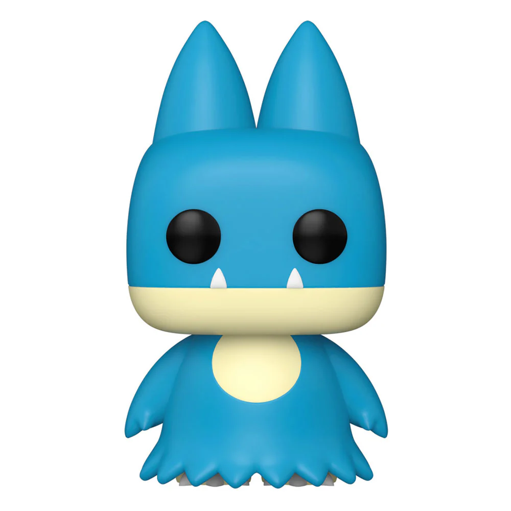 Pokemon Funko POP! Munchlax - Image 2