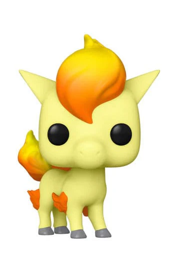 Pokemon Funko POP! Ponyta - Image 2