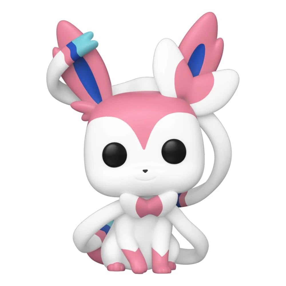 Pokemon Funko POP! Sylveon - Image 2
