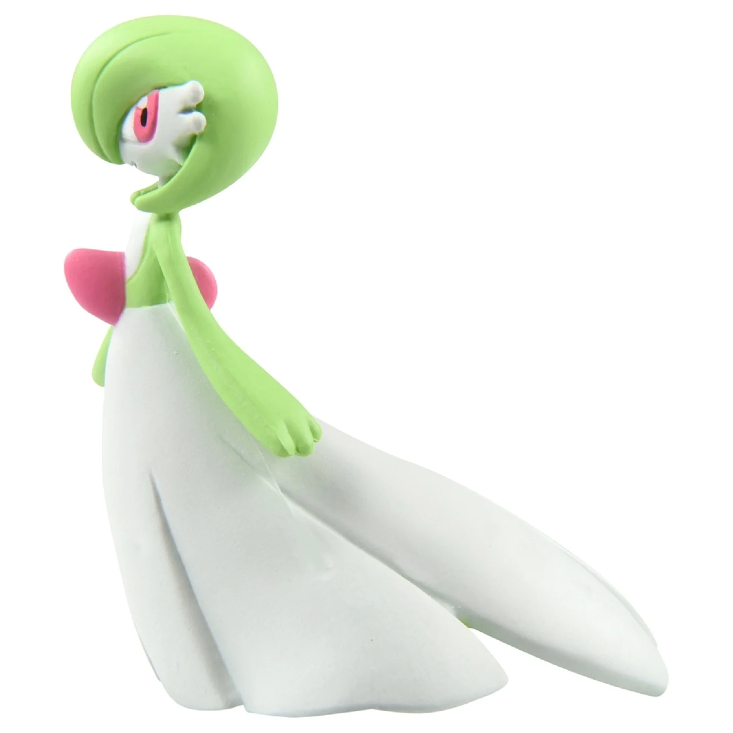 Pokemon MS-27 Gardevoir Moncolle Figur - Image 2