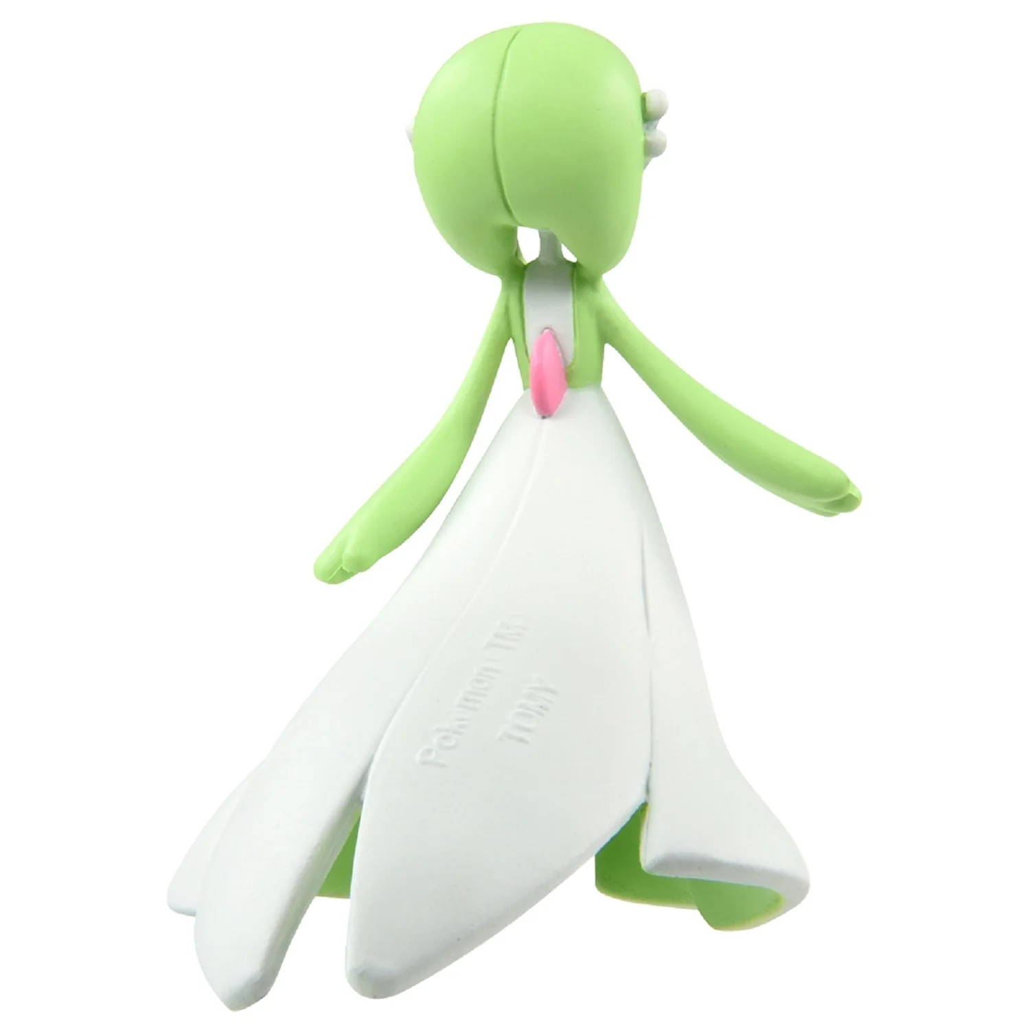 Pokemon MS-27 Gardevoir Moncolle Figur - Image 3