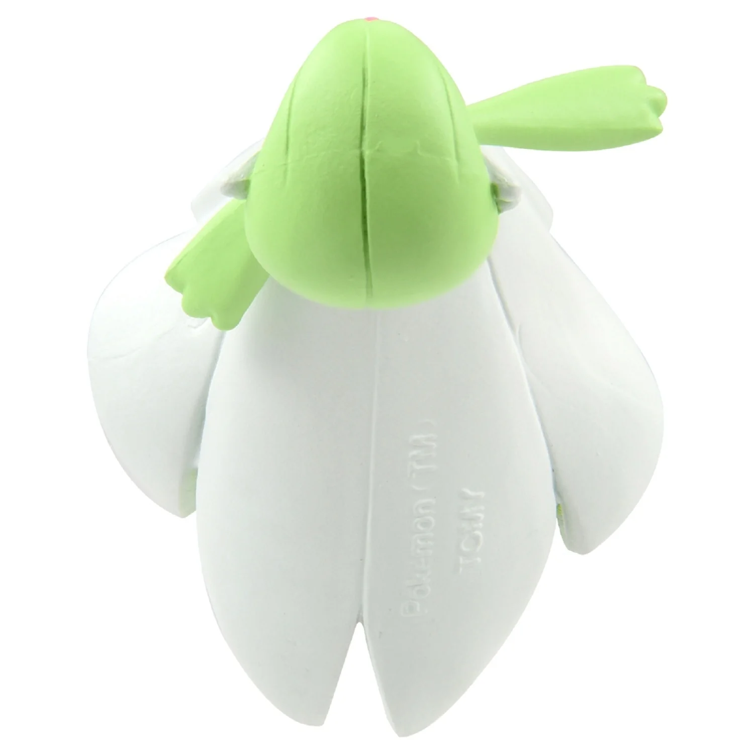 Pokemon MS-27 Gardevoir Moncolle Figur - Image 4