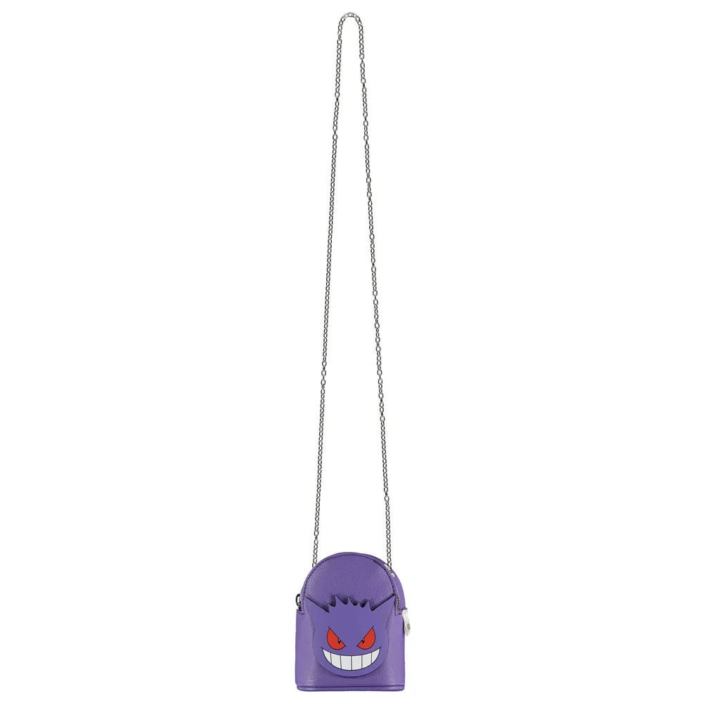 Pokemon Gengar Micro Bag - Image 4