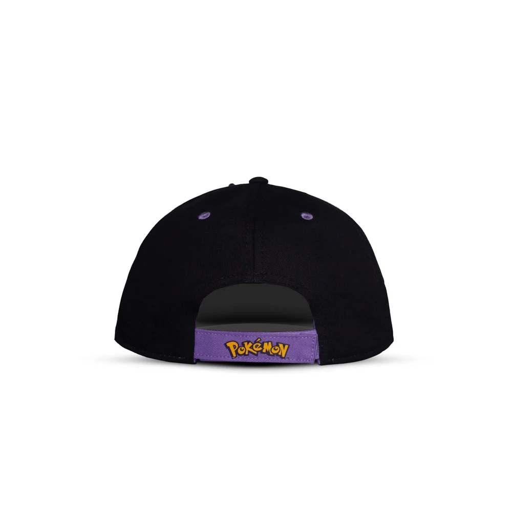 Pokemon Gengar Novelty Caps - Image 3