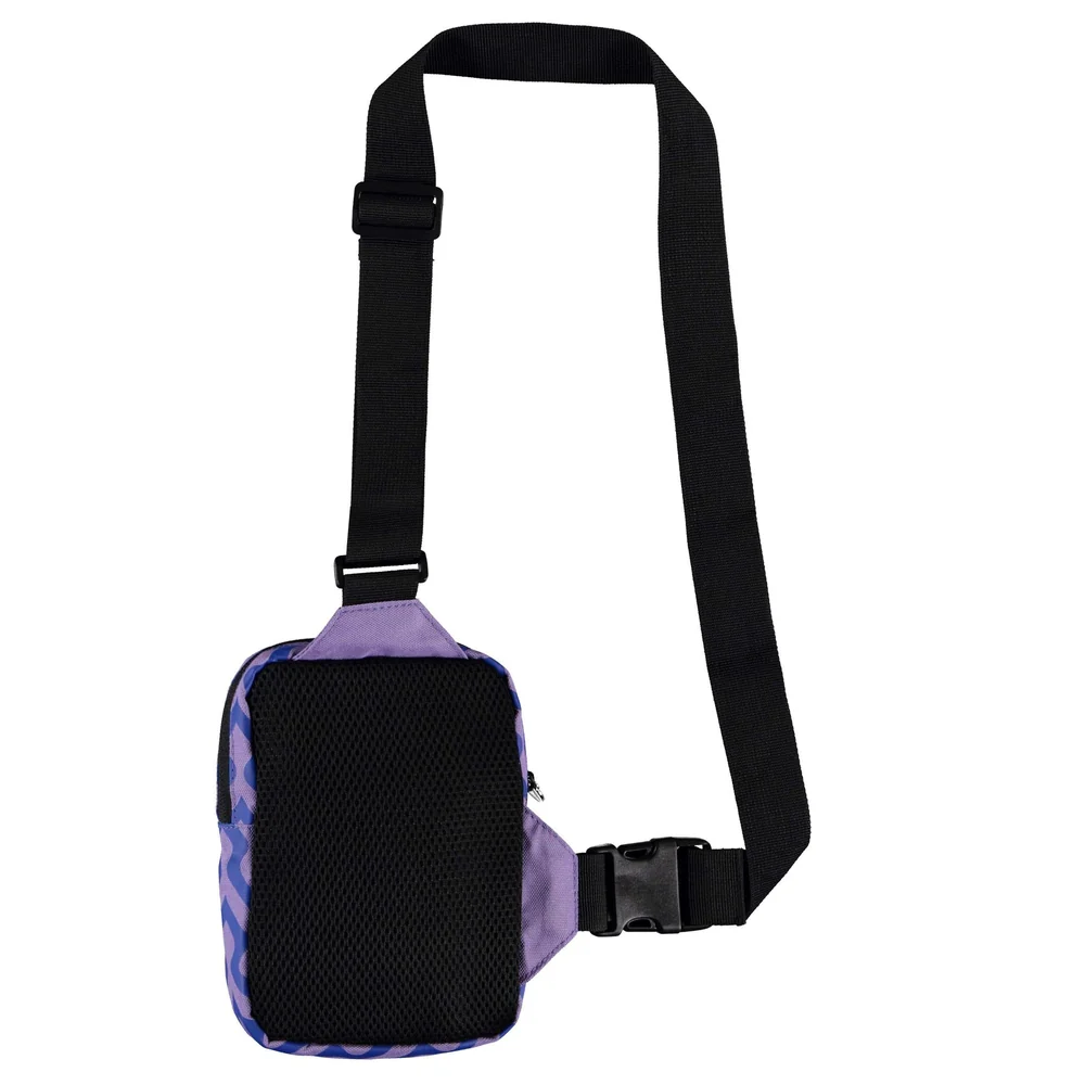 Pokemon Gengar Sling Bag - Image 3