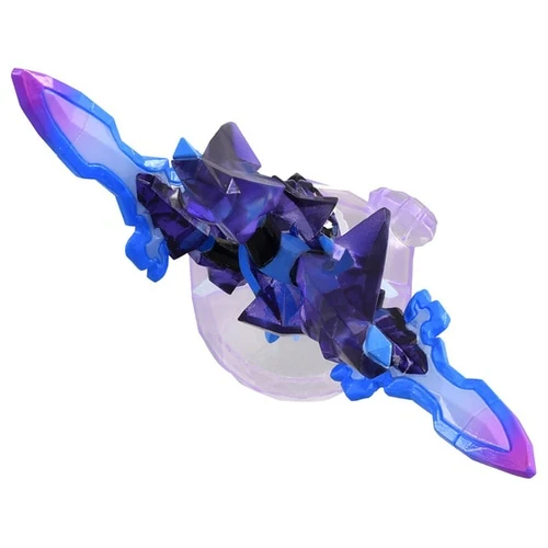Pokemon Ghost Terastal Ceruledge Moncolle Figur - Image 10