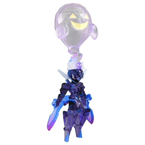 Pokemon Ghost Terastal Ceruledge Moncolle Figur - Image 5