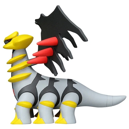 Pokemon ML-23 Giratina Moncolle Figur - Image 4