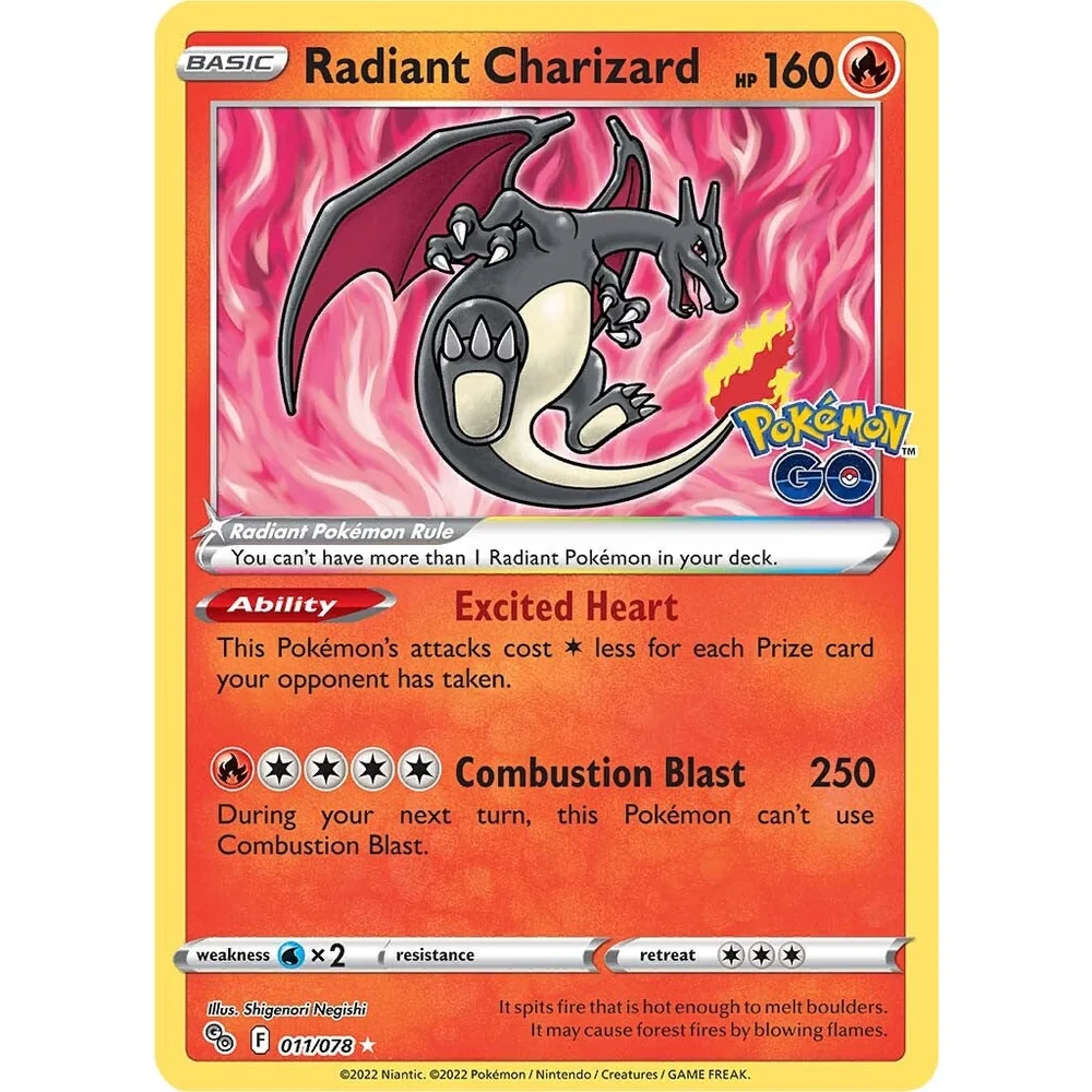 Pokemon Go Booster Pakke - Image 5