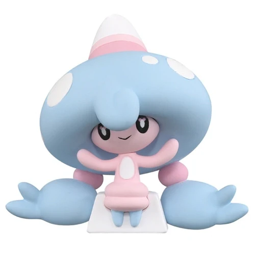 Pokemon MS-48 Hattrem Moncolle Figur - Image 3