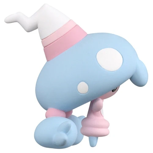 Pokemon MS-48 Hattrem Moncolle Figur - Image 4