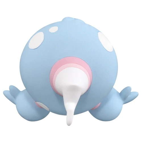 Pokemon MS-48 Hattrem Moncolle Figur - Image 5