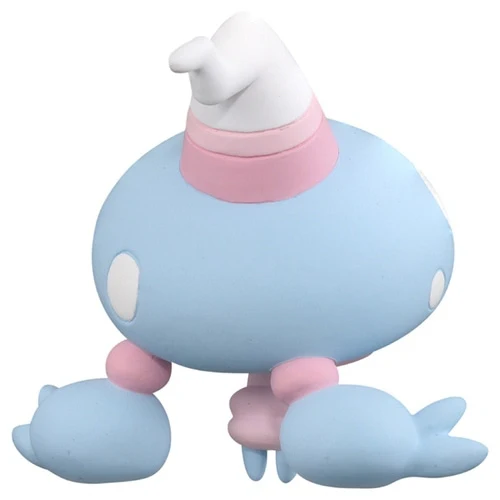 Pokemon MS-48 Hattrem Moncolle Figur - Image 6
