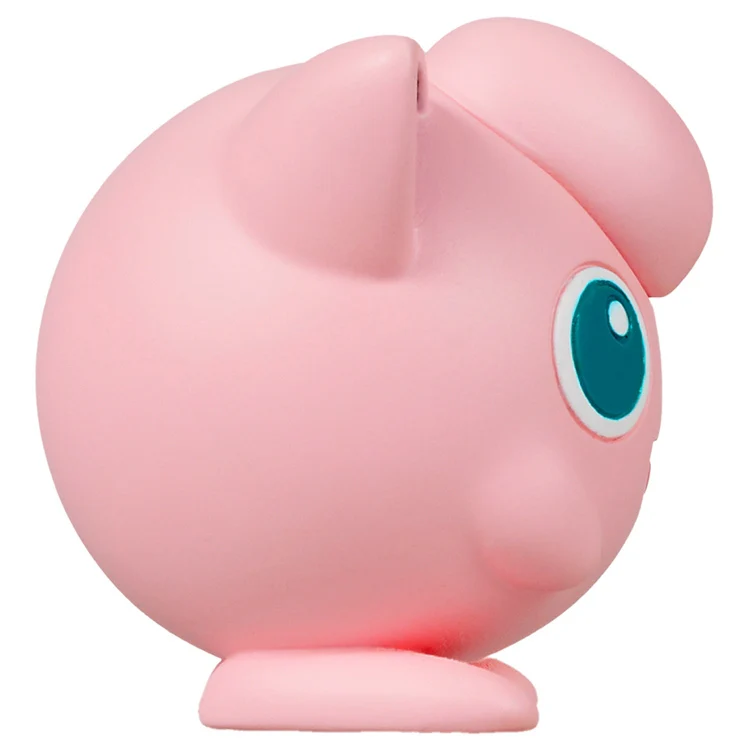 Pokemon MS-18 Jigglypuff Moncolle Figur - Image 4