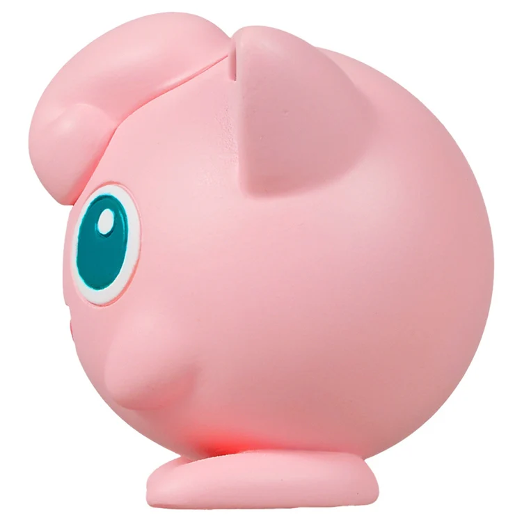 Pokemon MS-18 Jigglypuff Moncolle Figur - Image 5