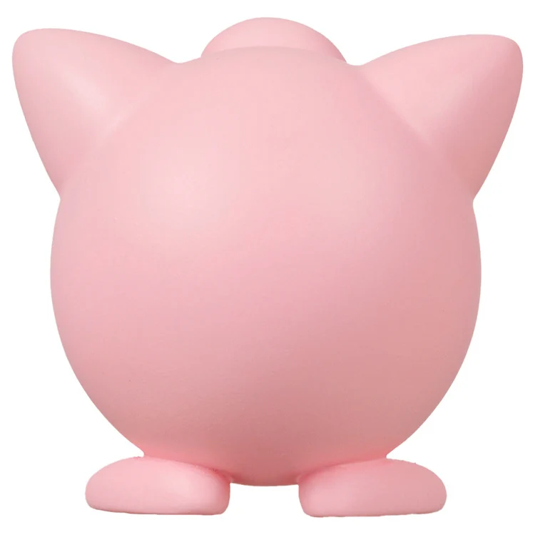 Pokemon MS-18 Jigglypuff Moncolle Figur - Image 6