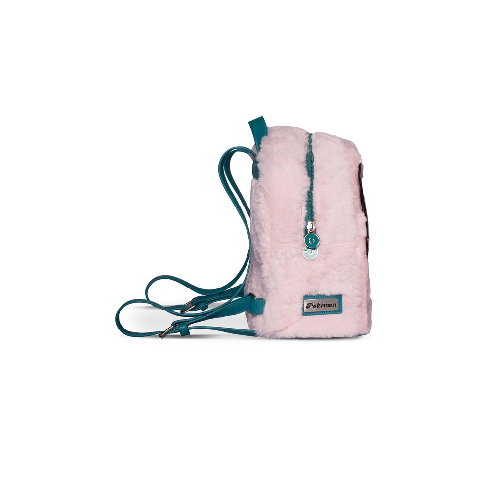 Pokemon Jigglypuff Novelty Mini Backpack - Image 2