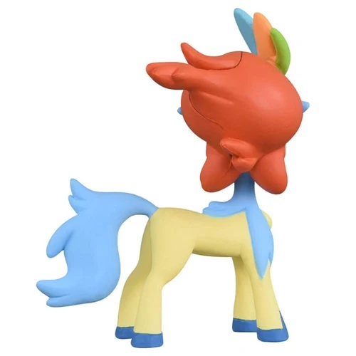 Pokemon MS-39 Keldeo Moncolle Figur - Image 5