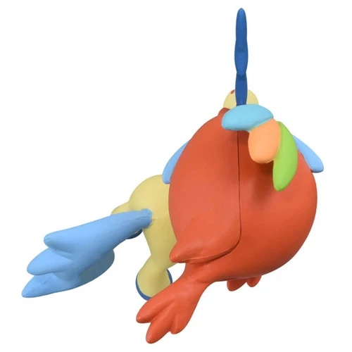 Pokemon MS-39 Keldeo Moncolle Figur - Image 6